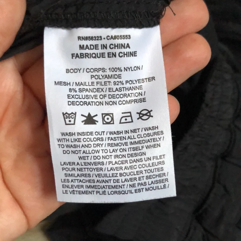 Jordan Woven Pants - Picture 9 of 17
